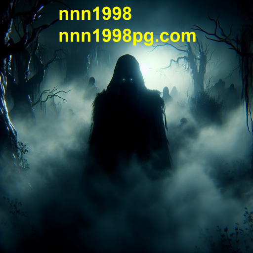 A Ascensão dos Jogos de Horror: Uma Jornada Aterrorizante